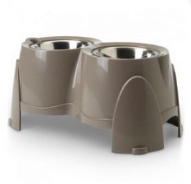Savic Ergo Feeder Elevated Bowl