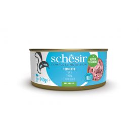 Schesir Tuna Jelly