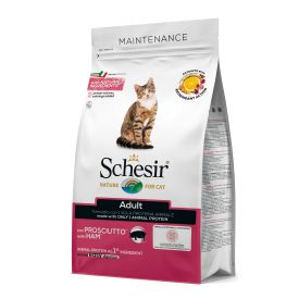 Schesir Maintenance Ham