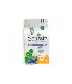 Schesir Natural Cat Dry Food Chicken