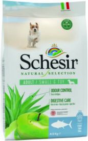 Schesir - Natural Selection Adult Small And Toy With Tuna