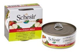 Schesir Chicken With Apple