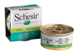 Schesir Tuna With Ham Broth