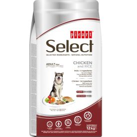 Select Adult Maxi Chicken And Rice