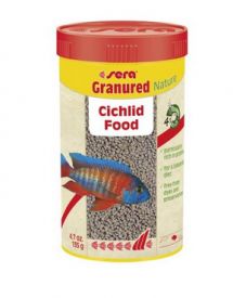 Sera Granuted Nature