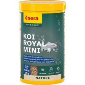 Sera Koi Royal Mini