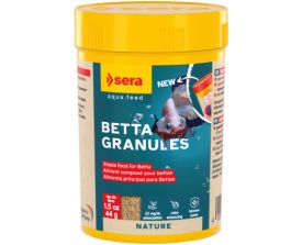 Sera Betta Granules