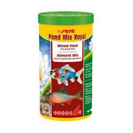 Sera Pond Mix Royal 