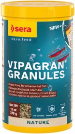 Sera Vipagran Granules