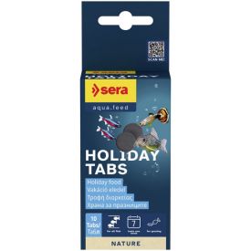 Sera Holiday Tablets