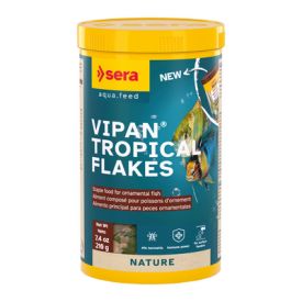 Sera Vipan Tropical Flakes