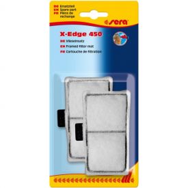 Sera Framed Mate White