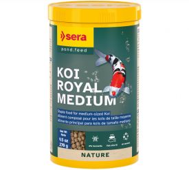 Sera Koi Royal Medium