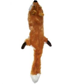  Skinneeez Fox Toy