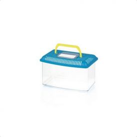 Skudo Aquarium 