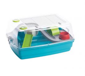 Mps Bernie Deluxe Hamster Cage 