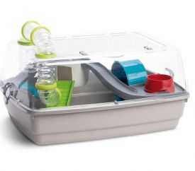 Mps Bernie Prestige Hamster Cage 