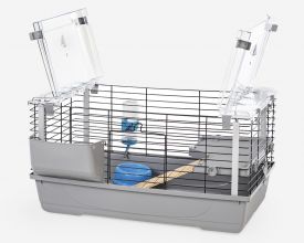 Rabbit Cage