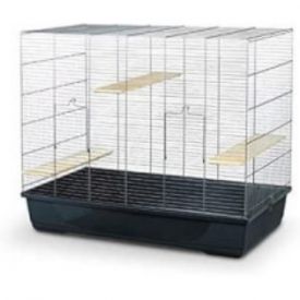 Mps Jerry 100 Small Animal Cage