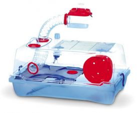 Mps Kleo Vip Hamster Cage
