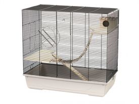 Mps Maxima Small Animal Cage Nature