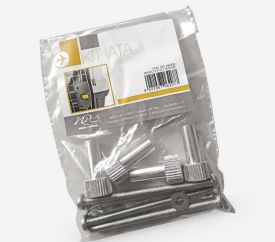 Skudo 4-5-6-7 Iata Kit Screws