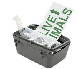 Travel Kit Fot Skudo 4-5-6-7-8