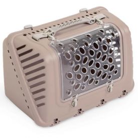 Skudo P-Bag With Shoulder Strap Cipria