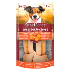Smart Bones Sweet Potato Medium 2 Pieces