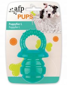 Afp Pups - Puppyfier Turquoise