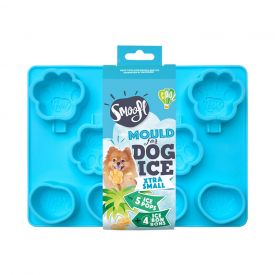 Smoofl Extra Small Mold For Ice Cream 