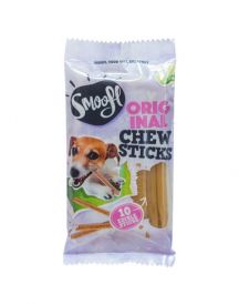 Smoofl Original Chew Sticks 