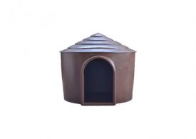 Large Dog House 100x100