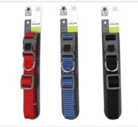 M-pets Sportline Dog Collar