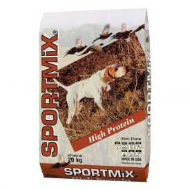Sportmix High Protein 
