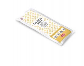 Stefanplast Hygiene Bags Tray 2/10pcs