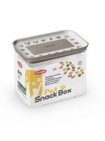 Stefanplast Snack Container