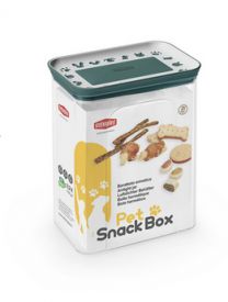 Stefanplast Snack Container