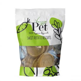 image of Veggie Sweet Potato