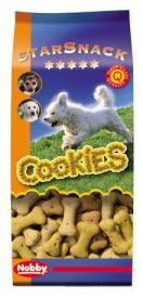 image of Nobby Bone Cookies