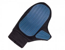 image of Nobby Care Glove With Rubber And Mesh Side