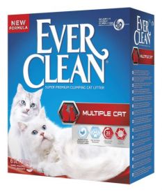 Ever Clean Arena Multiple Cat