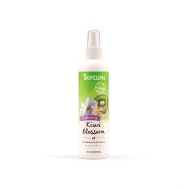 Tropiclean Kiwi Blossom Spray 