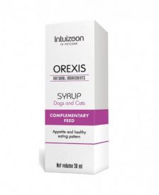 Intuizoon Orexis Syrup