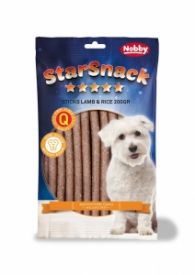 Nobby Starsnack Sticks