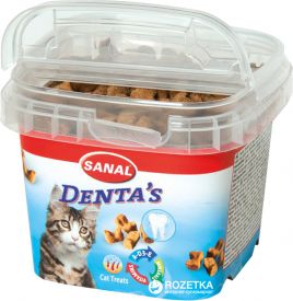 Sanal Dentas