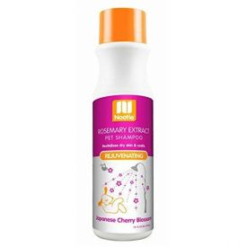 Nootie Japanese Cherry Blossom Shampoo