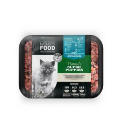 Natures Food Barf Super Puppies Bulk