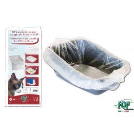 Fop-hygienic Bags 10pcs