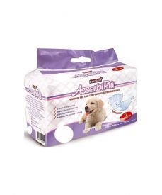 image of Assorbi Training Diapers Extra Large